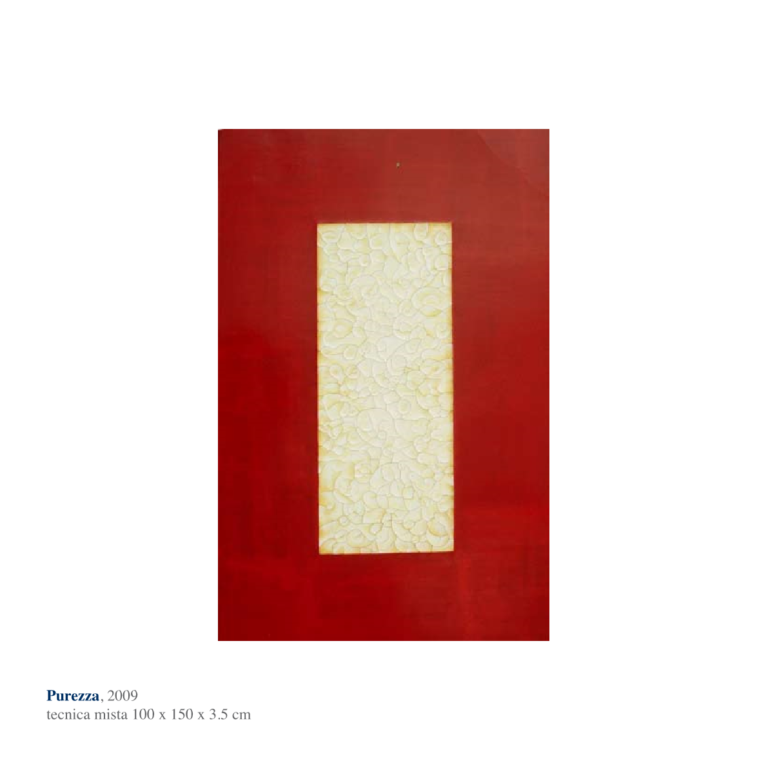 Purezza